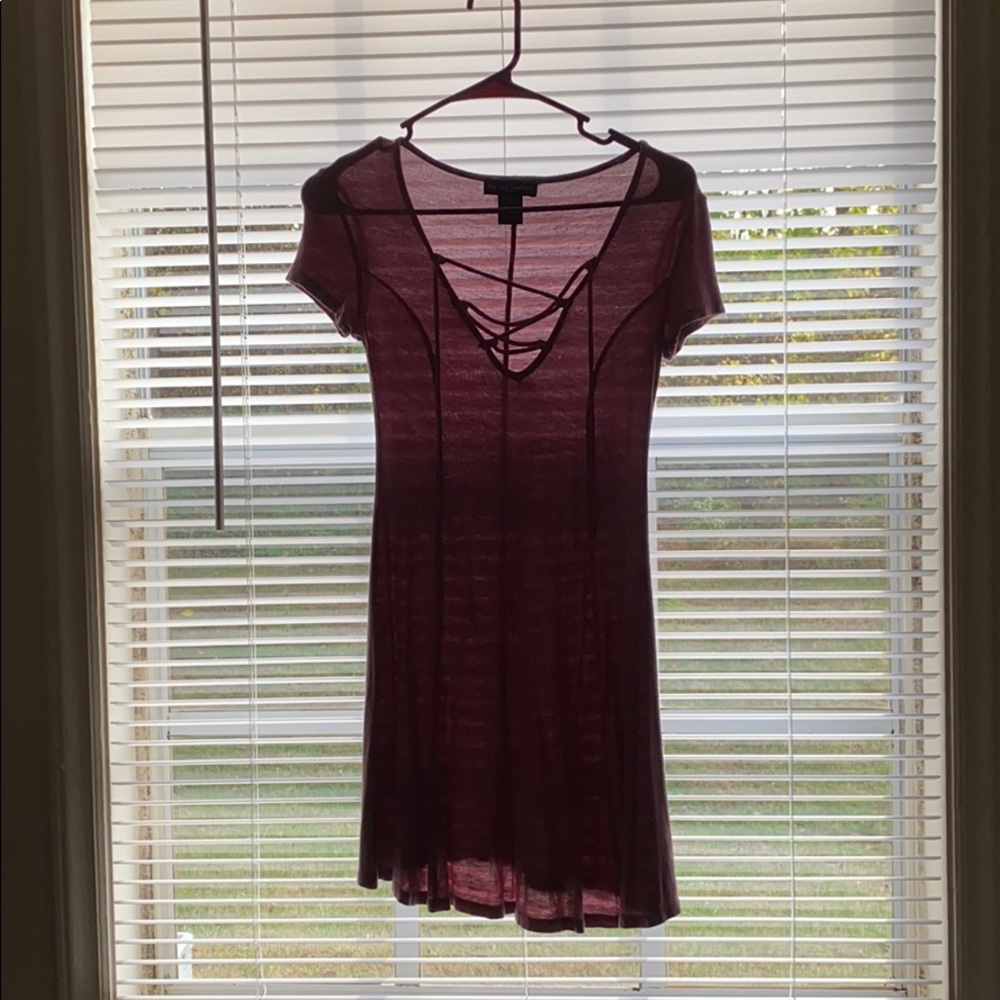 Casual dress